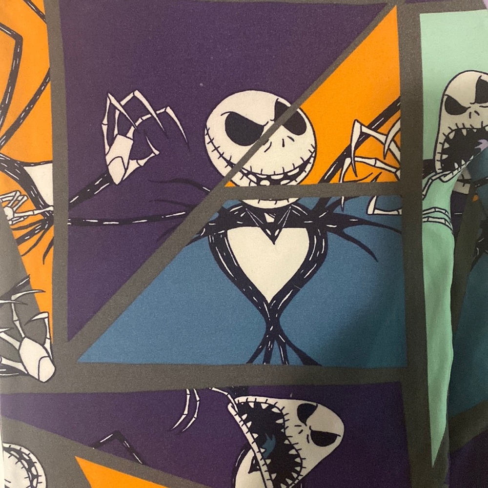 Lularoe Leggings - Size TC2